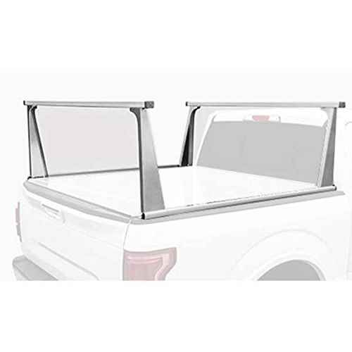 Buy Access Covers 4001232 Aluminum Truck Bed Rack System Fits 2015-18