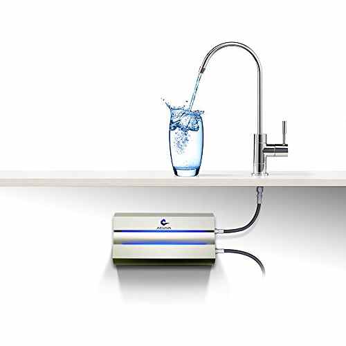 Buy Acuva C108 Eco Uv-LED Water Purification Systm - Freshwater Online|RV
