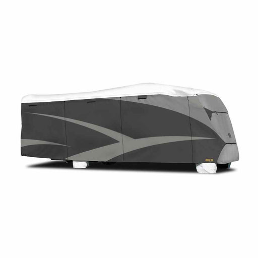 Buy Adco Products 34823 Wind Tyvek Class A Motorhome Cover 25'-28' - RV