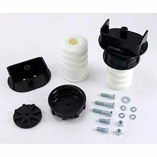 Buy Air Lift 52204 Air Cell Non Adjustable Load Support - Suspension