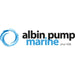 Buy Albin Pump Marine 07-66-031 Marine Solenoid Valve - 24V - Marine