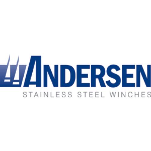 Buy Andersen RA2040214200 Below Deck Variable Speed Compact Motor Electric