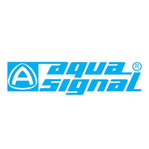 Buy Aqua Signal 20180-7 Series 20 18" All-Round Fold-Down Light - Black