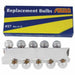 Buy Arcon 16752 Bulb 57 Box of 10 - Lighting Online|RV Part Shop