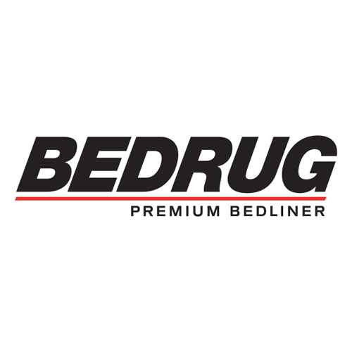 Buy Bedrug BMQ99SBD Fd Super Duty Drop In Mat 6.5' - Bed Accessories
