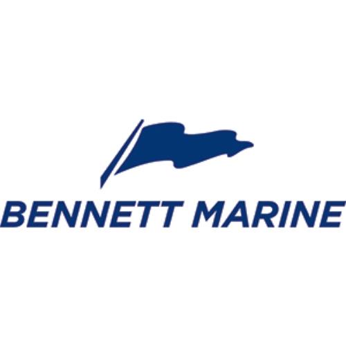 Buy Bennett Marine AIR129 Marine Air Boat - 12" x 9" Trim Tab Kit - Boat