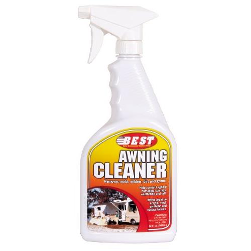 Buy Best Products 52032 Awning Cleaner 32 Oz. - Cleaning Supplies