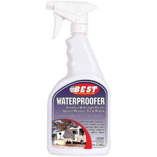 Buy Best Products 63032 Waterproofer 32 Oz - Cleaning Supplies Online|RV