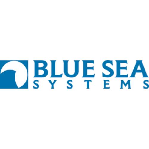 Buy Blue Sea Systems 1230 1230 120V AC Main + 6 Positions - Horizontal -