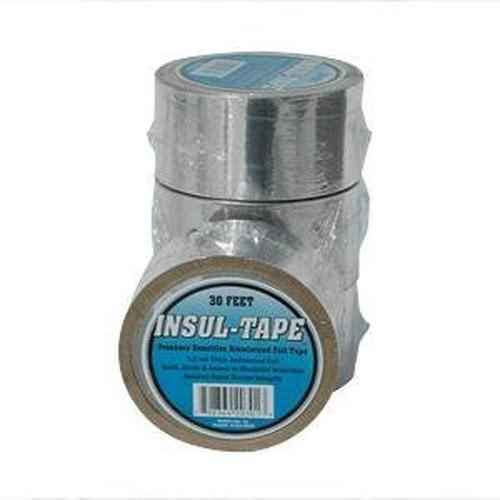 Buy Bonded Logic BLIT203016 30' Roll Insul-Tape - Air Conditioners