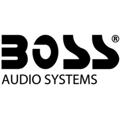 Buy Boss Audio MRGB55W MRGB55B 5.25" Marine Speakers w/RGB Lighting -