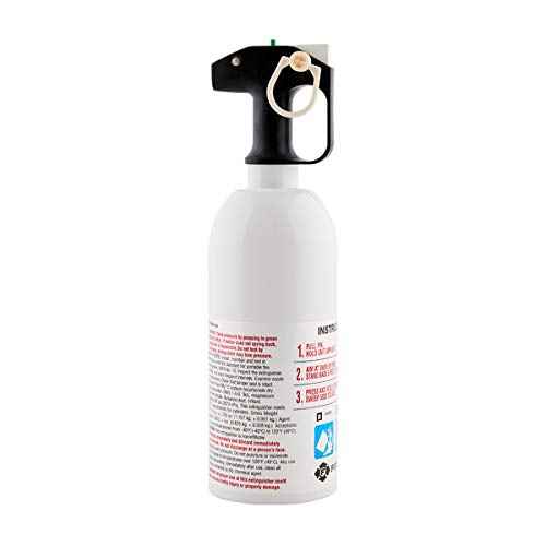 Buy BRK Electronics KITCHEN 5 Kitchen Fire Extinguisher- 5Bc - Safety and