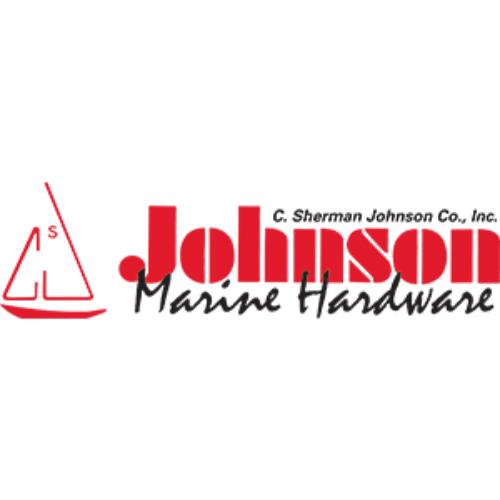 Buy C. Sherman Johnson 29-501 Pulpit Anchor f/1" Rail - Sailing Online|RV