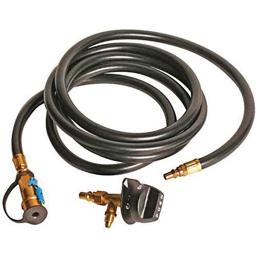 Buy Camco 57638 Quick Connect Conversion Kit - LP Gas Products Online|RV