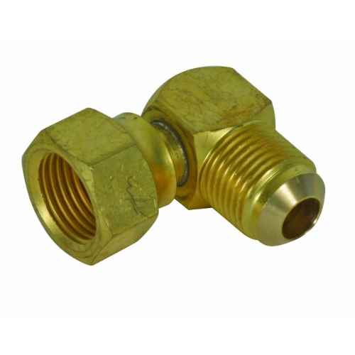 Buy Camco 57633 90-degree Elbow Connector for Olympian Wave Heaters -
