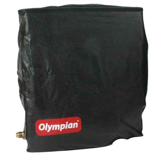 Buy Camco 57706 Olympian Wave Heater 3 Dust Cover - Electrical and Heaters