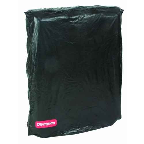 Buy Camco 57715 Olympian Wave 8 Dust Cover (Wall Mounted Style) -