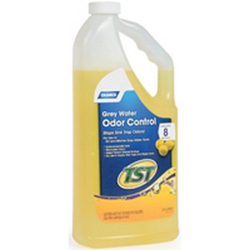 Buy Camco 40252 TST Grey Water Odor Control - 32 oz - Sanitation Online|RV