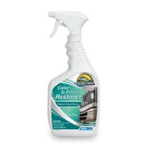 Buy Camco 41040 Ftc Color & Finish Restorer 32 Oz - Cleaning Supplies