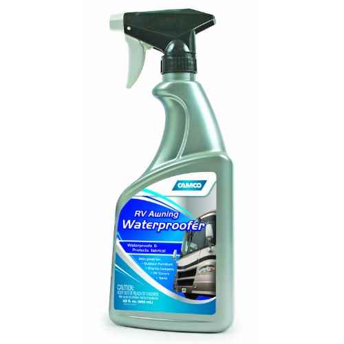 Buy Camco 41072 Awning Waterproofer 22 oz - Cleaning Supplies Online|RV