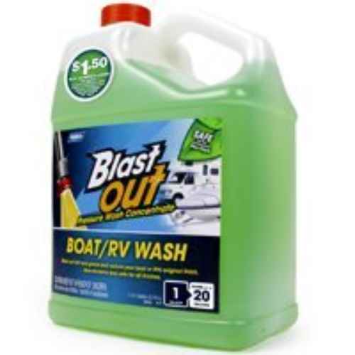 Buy Camco 41867 41867 RV/Boat Wash Green 1 Gallon - Cleaning Supplies
