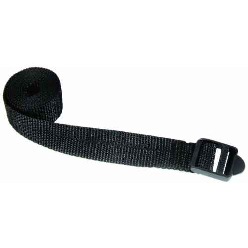 Buy Camco 51066 4' Utility Webbing Strap with Buckle - Cargo Accessories
