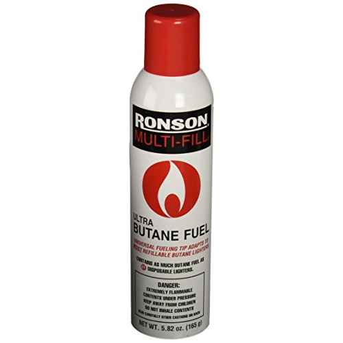 Buy Camco 57496 Ronson Butane Fuel - Camping and Lifestyle Online|RV Part