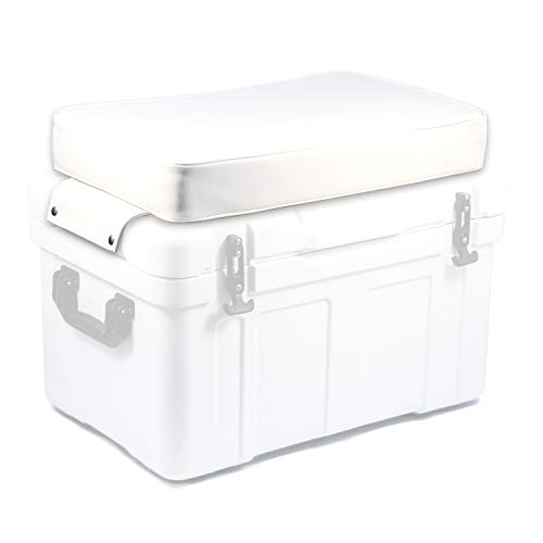 Buy Camco 51871 Currituck Durable Cooler Lid Cushion by -Transform Your