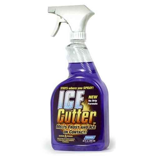 Buy Camco 30522 Ice Cutter Spray 32 Oz - Winterizing Online|RV Part Shop