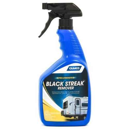 Buy Camco 41008 32 Oz Full Timer' s Choice RV Black Streak Remover -
