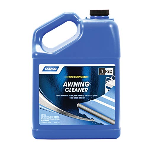 Buy Camco 41028 Awning Cleaner 1 Gal - Cleaning Supplies Online|RV Part