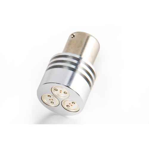 Buy Camco 54618 1383A Amber Light LED Bulb - Lighting Online|RV Part Shop