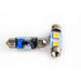 Buy Camco 54636 212 Bright White Light LED Bulb with SV8.5-8 Festoon Base