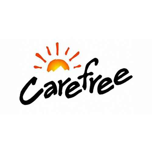 Buy Carefree R00924WHT Rear Spring 18'1" & Longer- White - Patio Awning