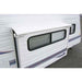 Buy Carefree LH1610042 Slideout Cover Awning 165" White - Slideout Awning