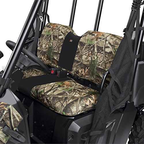 Buy Classic Accessories 1813601600 UTV BENCH SEAT CVR SET - - Other Covers