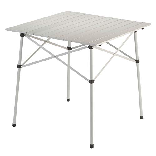 Buy Coleman 2000020279 Compact Camp Table - Camping and Lifestyle