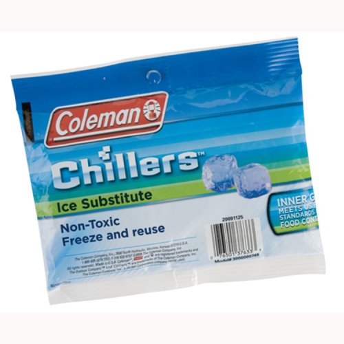 Buy Coleman 3000003560 Large Soft Ice Substitute - Camping and Lifestyle
