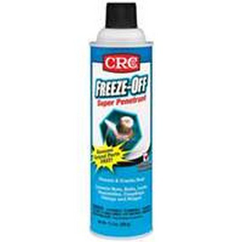 Buy CRC Marykate 05002 Freeze Off Penetrant Lvoc - Lubricants Online|RV
