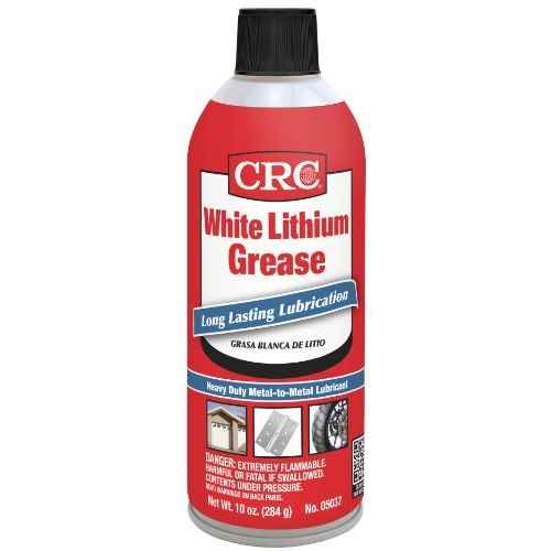 Buy CRC Marykate 05037 White Lithium Grease - Lubricants Online|RV Part