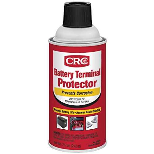 Buy CRC Marykate 05046 Battery Terminal Protector 12 Oz - Batteries