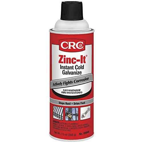 Buy CRC Marykate 05048 Zinc It Galvanize Coating - Cleaning Supplies