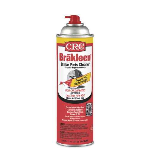 Buy CRC Marykate 05050 Brakleen 50 State Formula - Cleaning Supplies