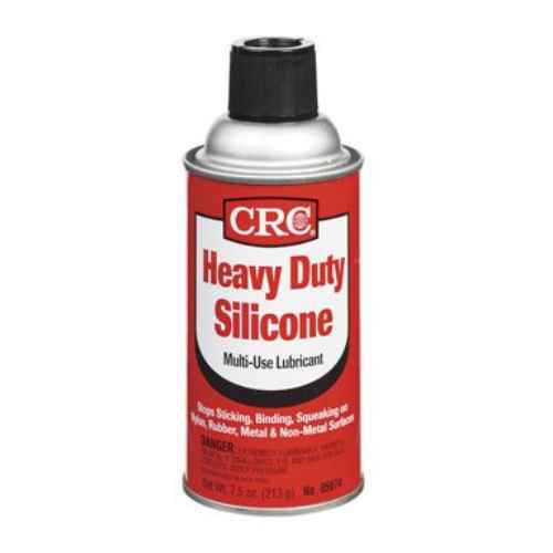 Buy CRC Marykate 05074 Heavy Duty Silicone Low VOC - Lubricants Online|RV