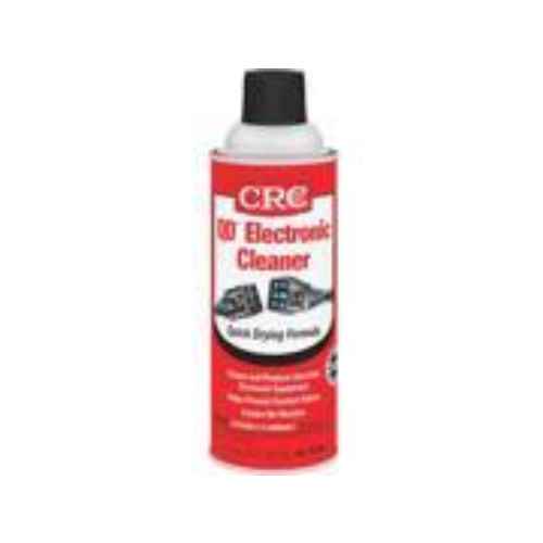 Buy CRC Marykate 05103 QD Electronic Cleaner16 Oz - Cleaning Supplies