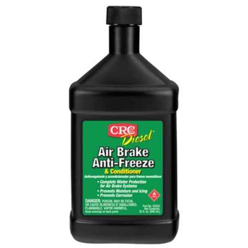 Buy CRC Marykate 05532 Air Brake Anti-Freeze 1 Qt - Winterizing Online|RV