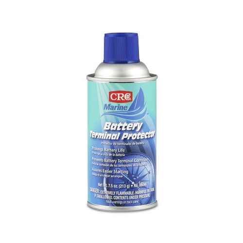 Buy CRC Marykate 06046 Battery Terminal Protector 7.5- Oz - Batteries