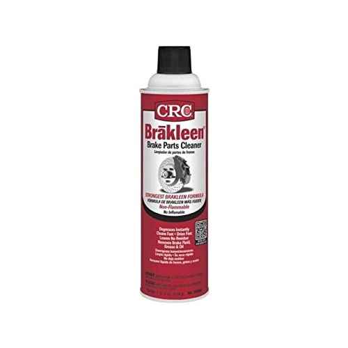 Buy CRC Marykate 05089F CRC/ Federated Brakleen - Cleaning Supplies