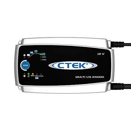 Buy Ctek 56-674 Multi US Charger Switch - Batteries Online|RV Part Shop