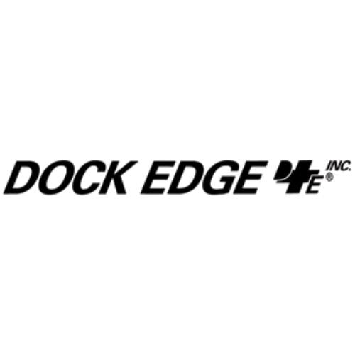 Buy Dock Edge 3800-F Premium Mooring Whips 2PC 16ft 20,000LBS up to 33ft -